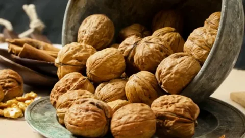 تصویر 1 از قیمت گردو درجه یک + خرید باور نکردنی